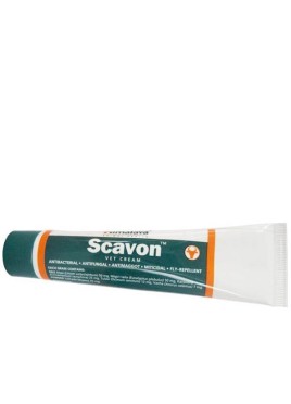 Himalaya Scavon Cream 50 gm
